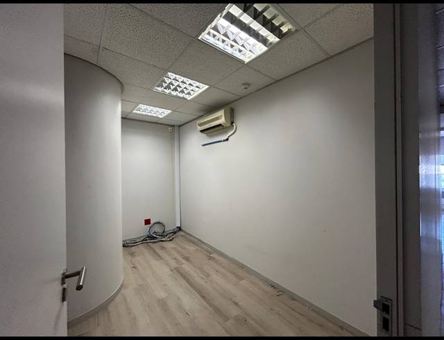 355M² OFFICE TO LET IN CAPE TOWN CITY CENTRE